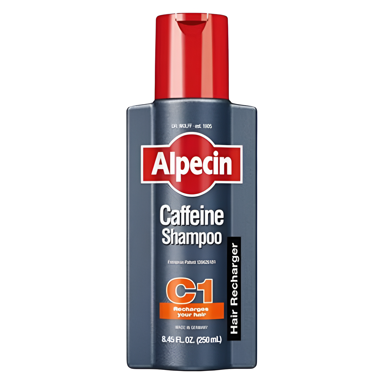 شامپو آلپسین c1