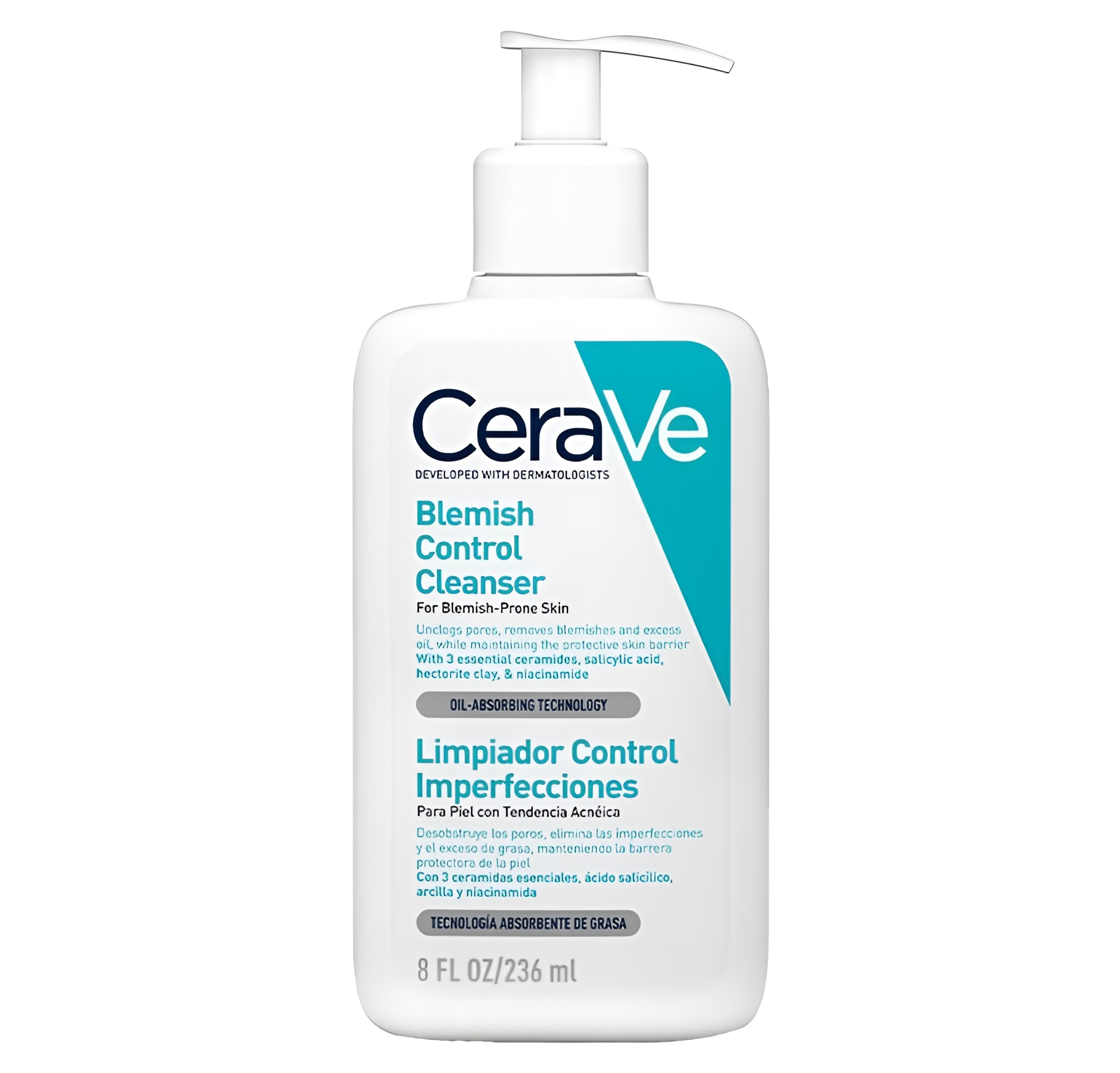 شوینده بیلمیش سراوی|حجم 237 میلی لیتر