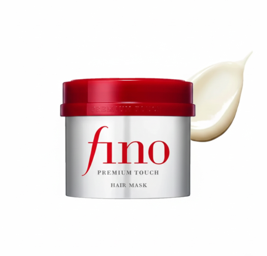 ماسک مو فینو